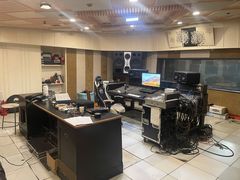 -韩宫录音棚(新街口店)