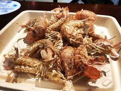 -盒马鲜生(杭州运河上街店)