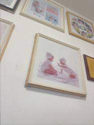 -纸飞机儿童摄影·底片全送