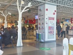 -宜家·瑞典风味餐厅(无锡店)