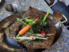 -小芳廷餐厅