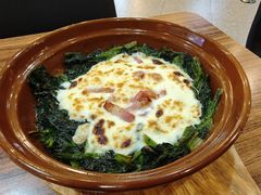 -萨莉亚意式餐厅(悦荟广场店)