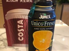 -COSTA COFFEE(联想总部店)
