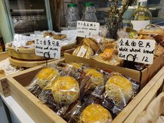 -角落低卡烘焙(正弘城店)