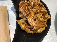 -南来顺饭庄·清真(南菜园店)