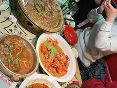 -新凯旋烧烤·燕姐千岛湖土菜