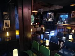 -东岸Cafe 爵士俱乐部