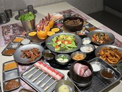 -百盛(万象城店)