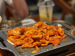 -春熙台韩国料理·章鱼肥牛(西丽店)