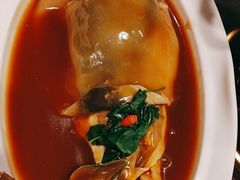 -肆月河豚·新淮扬(金融街店)
