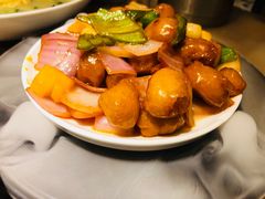 -广东道至正餐厅(区庄店)