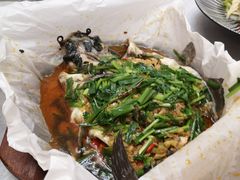 -金龙渔港(双楠店)
