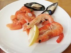 -上海西藏大厦万怡自助餐厅(徐汇店)