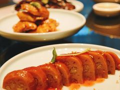 -外婆家(西红门荟聚购物中心店)