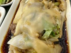 -穗银肠粉店(东川路店)