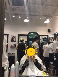 iphone_upload_pic-3AM HAIR SALON烫发染发接发
