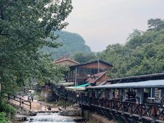 -北京水岸山吧度假村(雁栖镇店)