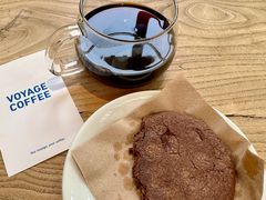 -VOYAGE COFFEE(杨梅竹店)