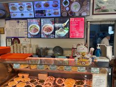 -新川面馆(新街口二店)
