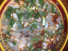 -豫石记羊汤(北苑店)