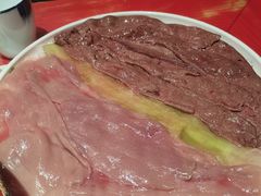 -蜀辣居鲜货老火锅(红牌楼店)