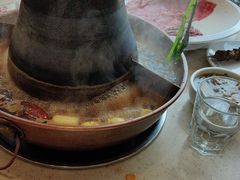 -阳坊大都涮羊肉(阳坊总店)