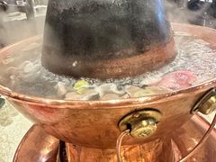 -东来顺饭庄(王府井步行街店)