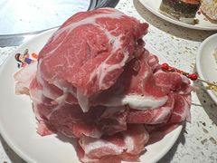 -韩大地烤肉海鲜火锅自助(五一广场店)