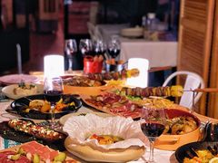 -AZUL by FUEL蓝色·法式酒馆(琶醍店)