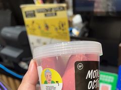 -LUSH(威尼斯人店)