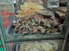 -汝萍传统蘸水菜(春华路总店)