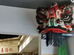 -民信老铺(华盖路店)