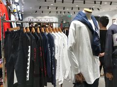 -Champion(武汉国际广场店)