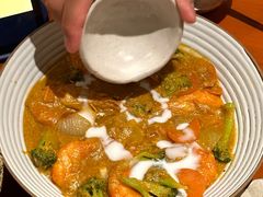 -About Bistro關於·泰式家庭料理