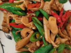 -蔡阿水羊肉店