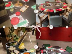 -蘸小院铁锅炖·蘸酱菜·东北菜(怀远门店)