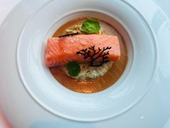 -翡翠36餐厅(浦东香格里拉店)