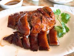 椿记烧鹅-椿记烧鹅(北门店)