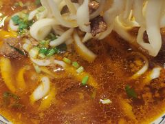 -韩师傅老大同刀削面(北苑路店)