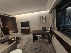 -上海龙之梦万丽酒店