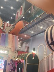 -MELAND CLUB亲子乐园·派对·餐厅(北京芳圆里ID MALL店)