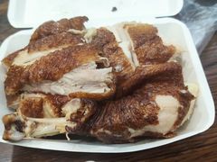 -阿二烤鸡(山塘街店)