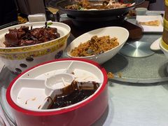 -惠丰堂饭庄·烤鸭·京味菜(西北旺·唐家岭店)