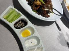 -北平食坊·烤鸭(黄寺大街店)