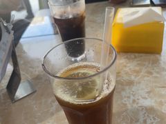 -渔记茶餐厅(渔村店)