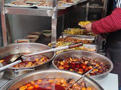 -刚子蹄花(总店)