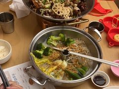 -大丰收脆鱼(浦西万达店)