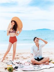 -摩玛婚纱摄影(杭州店)