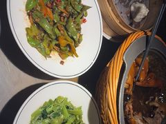 -应天大明王朝·南京菜创始店(中山陵店)