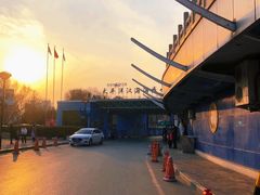 -太平洋海底世界